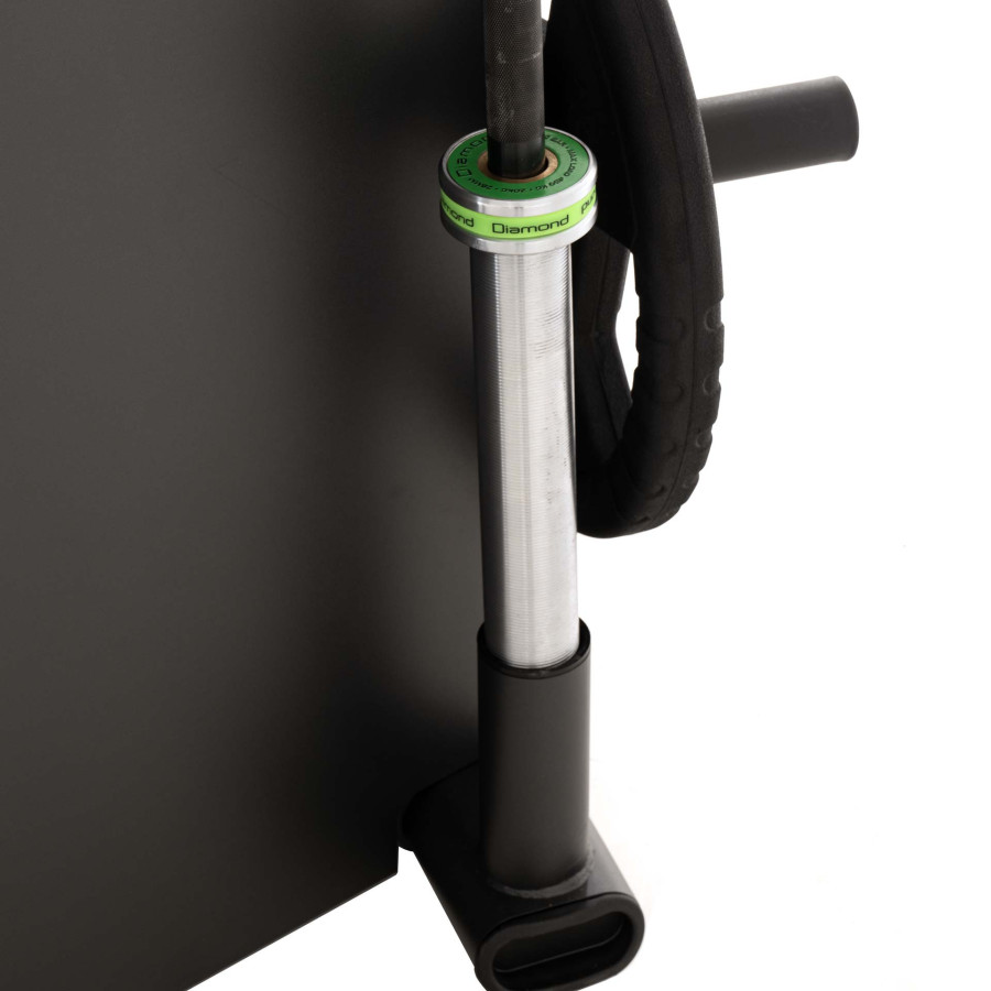 Diamond Fitness - DUAL PULLEY MULTI TRAINER