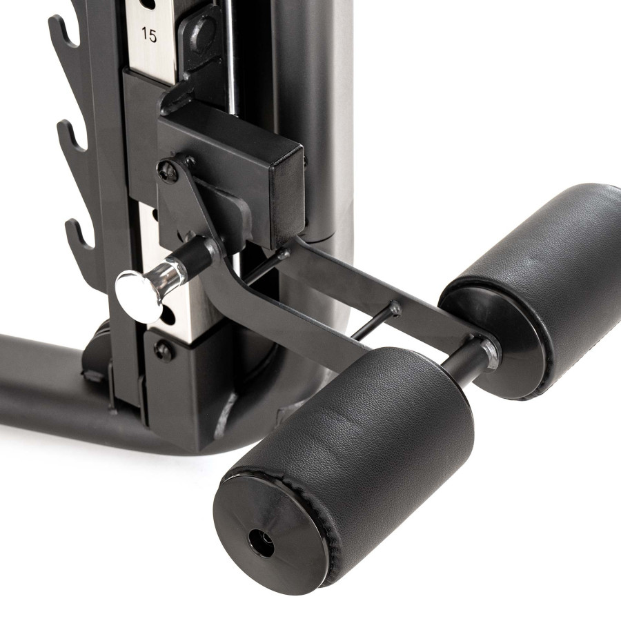 Diamond Fitness - DUAL PULLEY MULTI TRAINER
