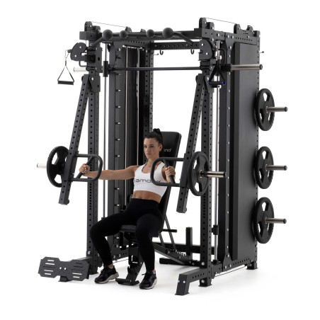 Diamond Fitness - ALL IN ONE