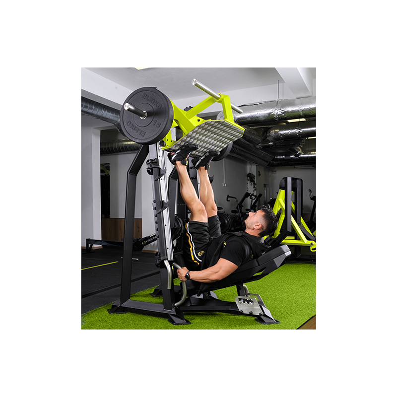 TITAN THD LEG PRESS 900