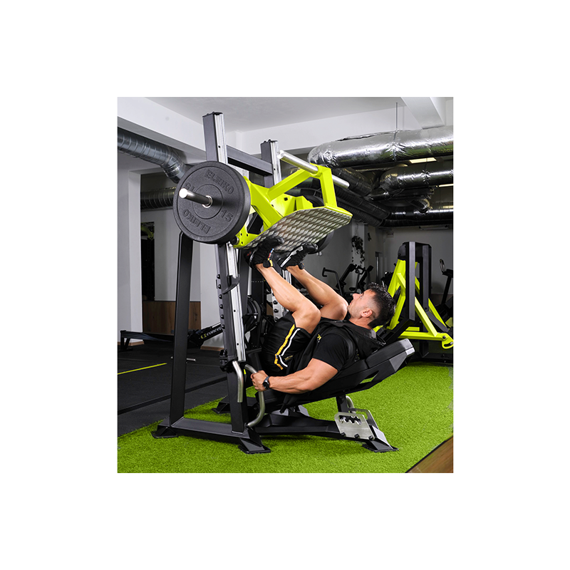 TITAN THD LEG PRESS 900
