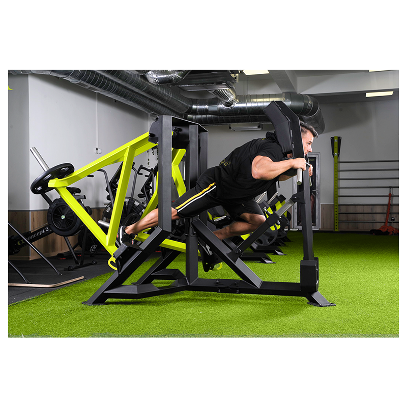 TITAN THD POWER RUNNER