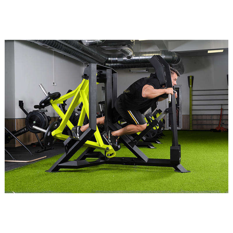 TITAN THD POWER RUNNER