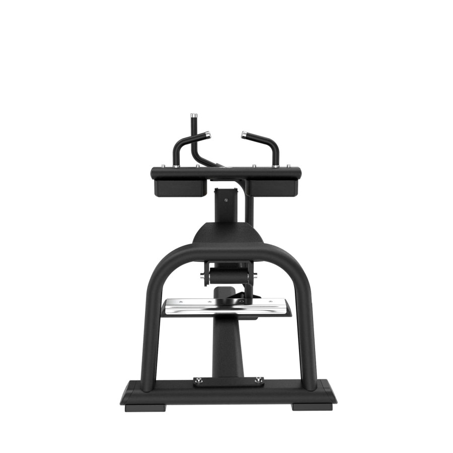 Evolve Ultra Series Plate Loaded Seated Calf Raise, UL-150