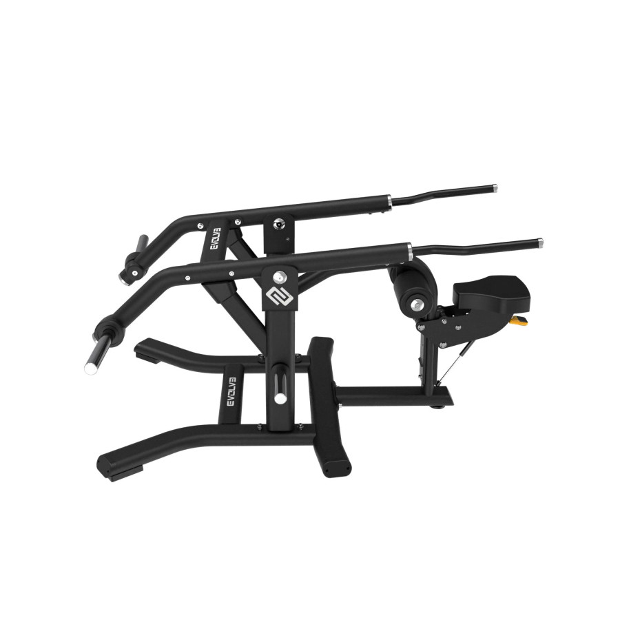 Evolve Ultra Series Plate Loaded Triceps Extension, UL-160