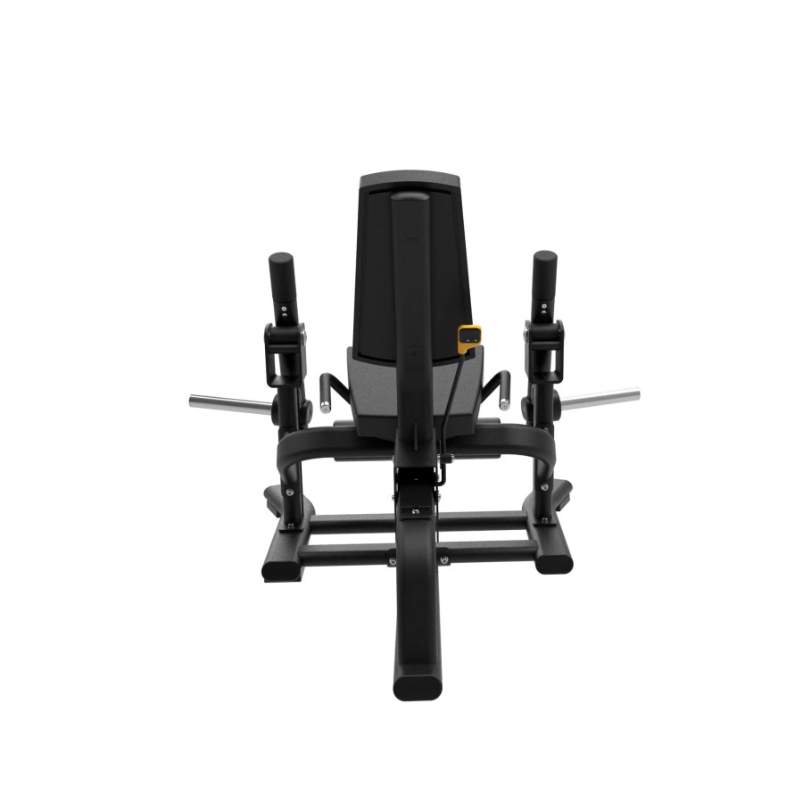 Evolve Ultra Series Plate Loaded Leg Extension, UL-170