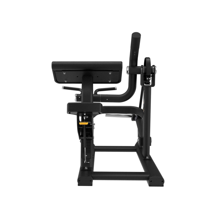 Evolve Ultra Series Plate Loaded Biceps Curl, UL-180