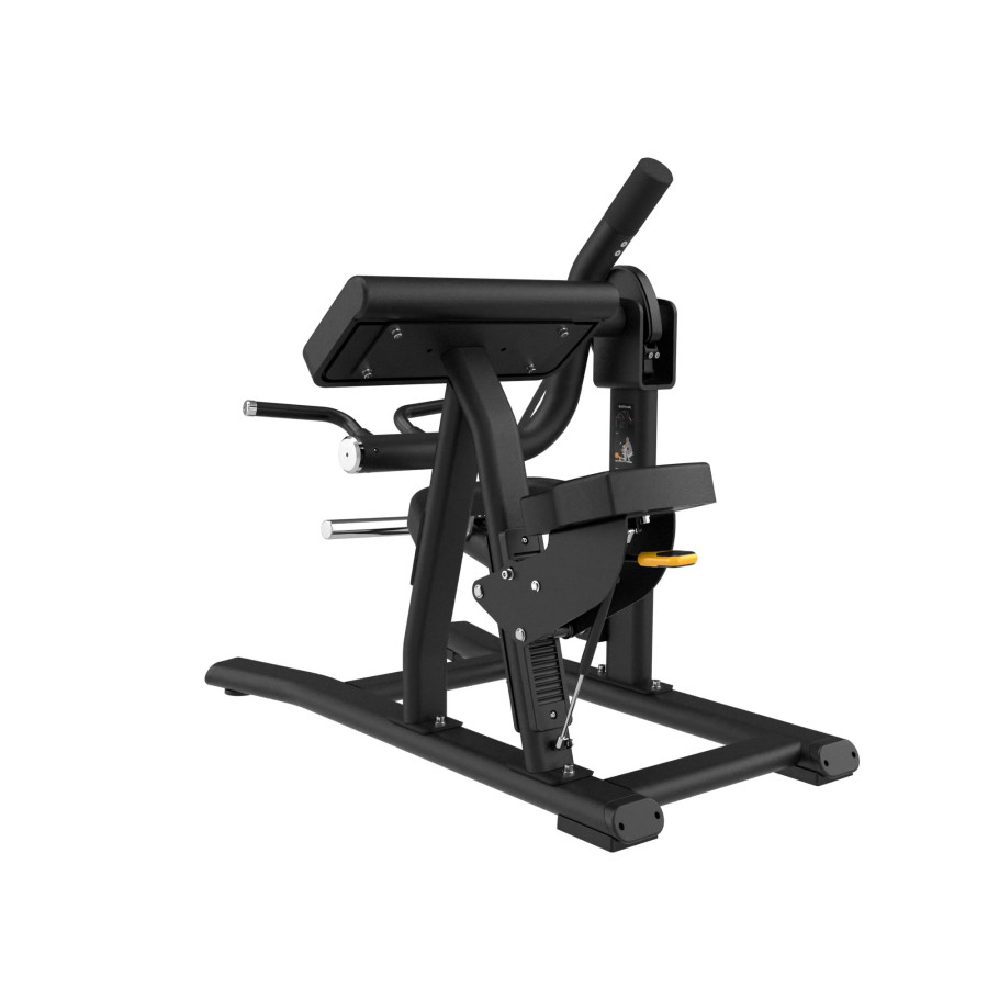 Evolve Ultra Series Plate Loaded Biceps Curl, UL-180