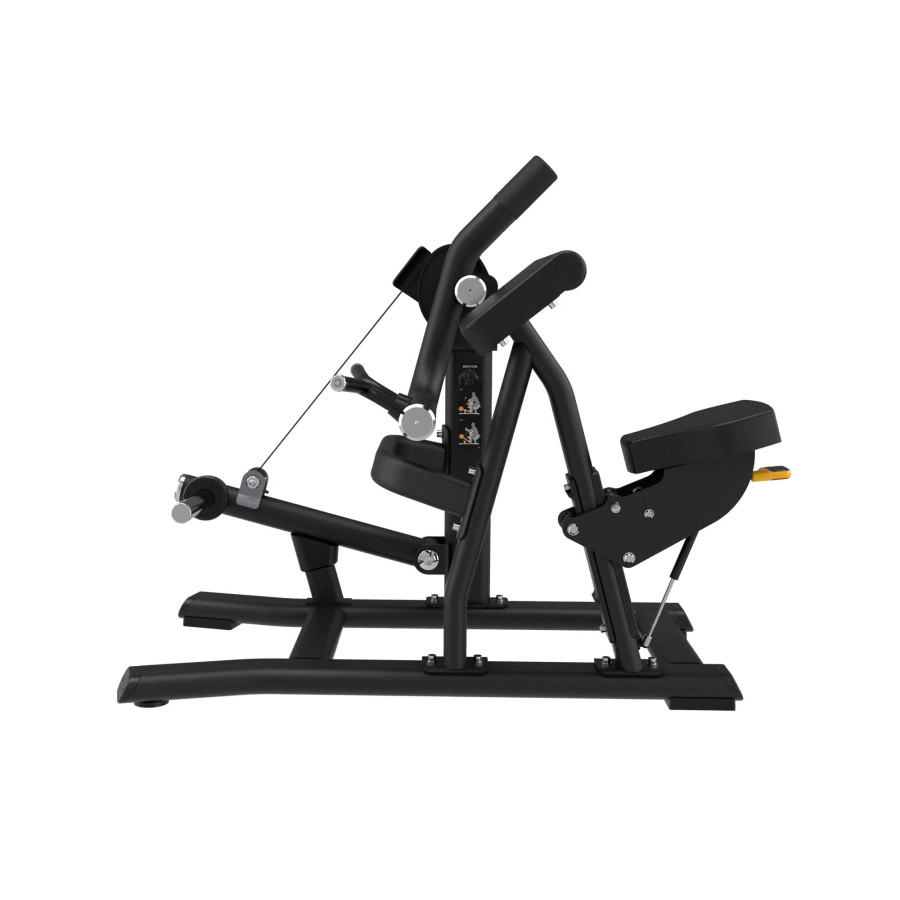 Evolve Ultra Series Plate Loaded Biceps Curl, UL-180