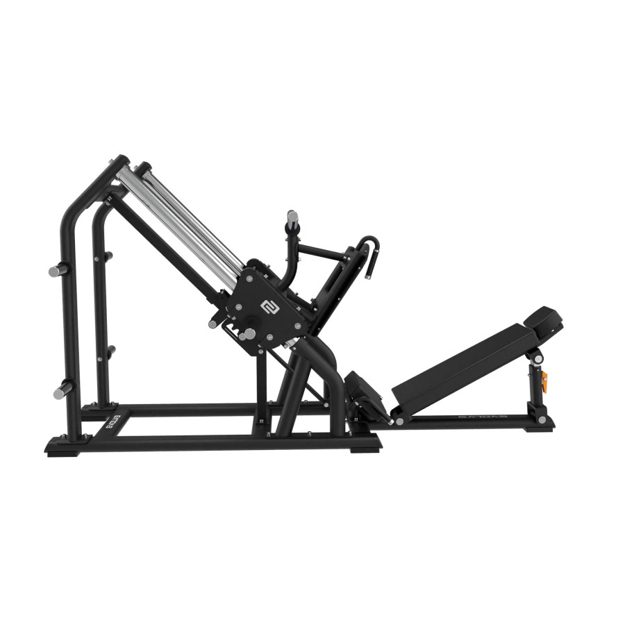 Evolve Ultra Series Plate Loaded Leg Press, UL-190