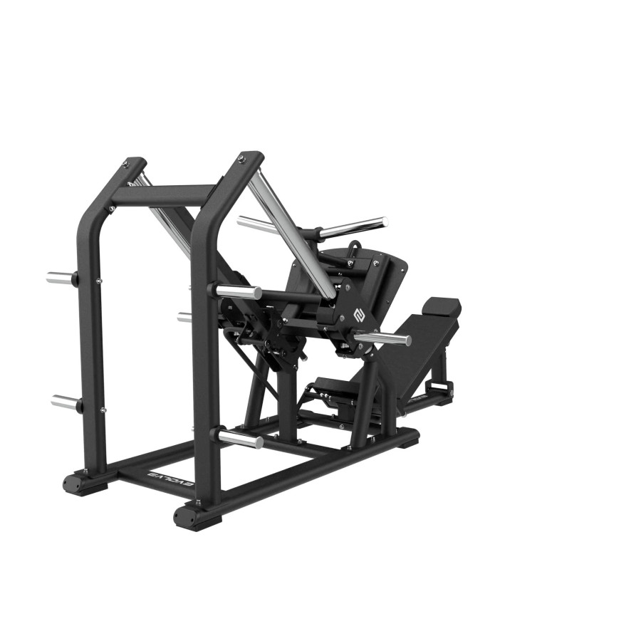 Evolve Ultra Series Plate Loaded Leg Press, UL-190