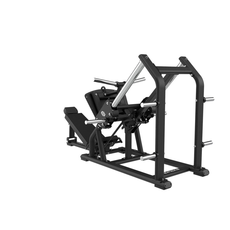 Evolve Ultra Series Plate Loaded Leg Press, UL-190