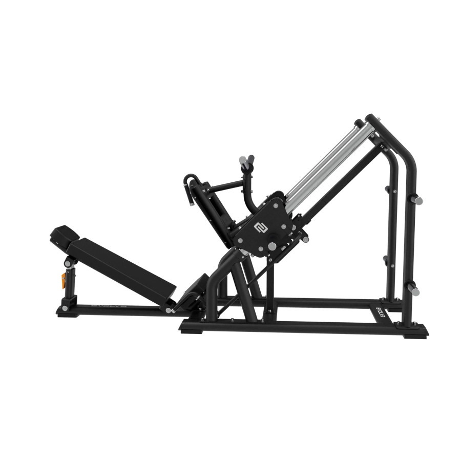 Evolve Ultra Series Plate Loaded Leg Press, UL-190