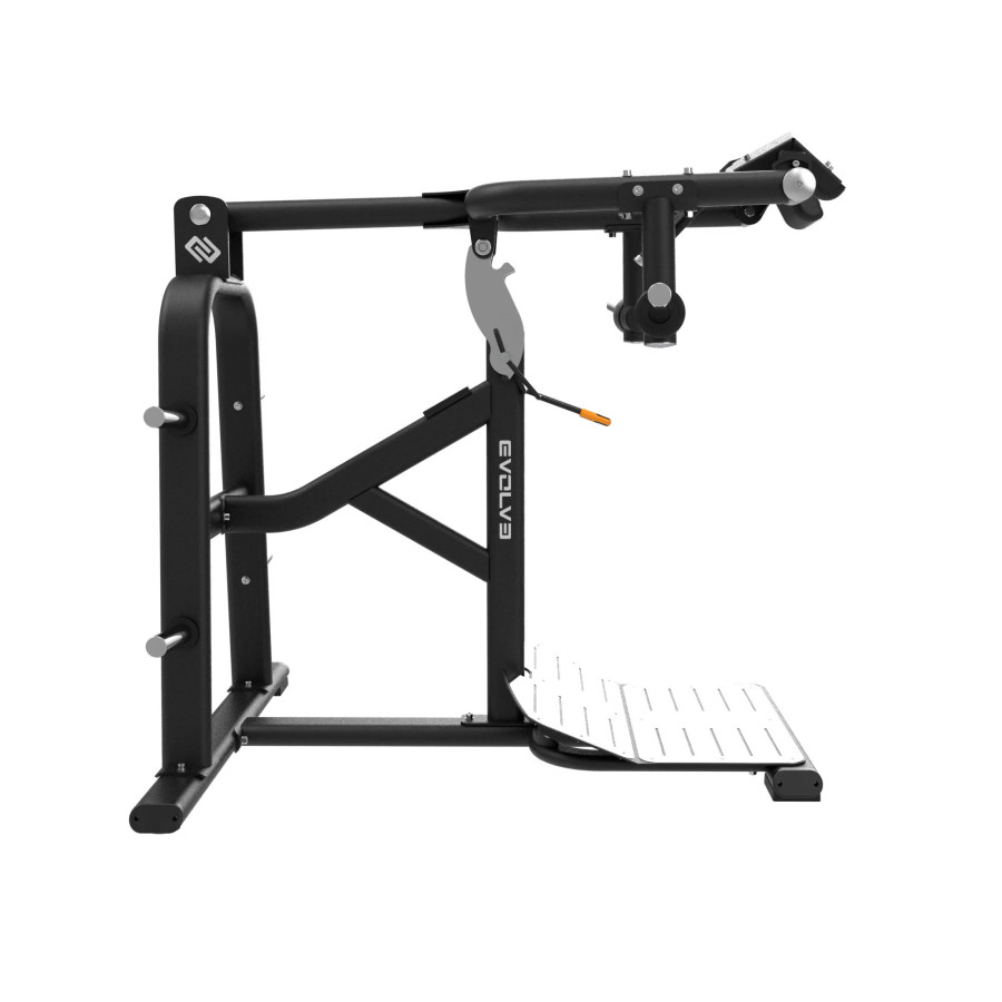 Evolve Ultra Series Plate Loaded Squat, UL-210