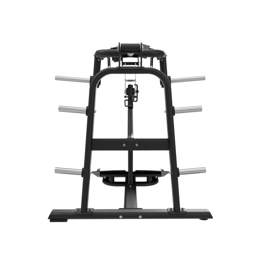 Evolve Ultra Series Plate Loaded Squat, UL-210