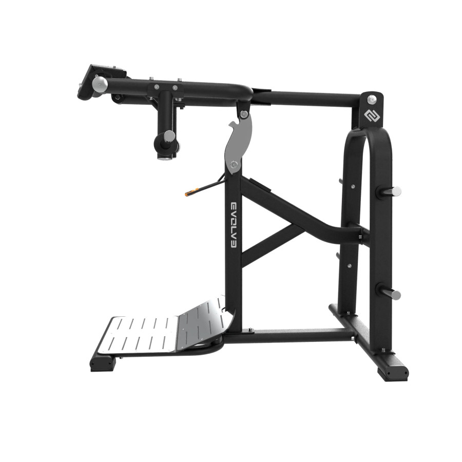 Evolve Ultra Series Plate Loaded Squat, UL-210