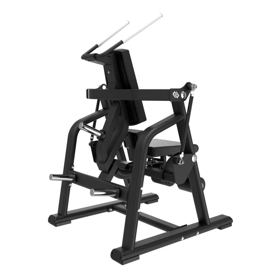 Evolve Ultra Series Plate Loaded Abdominal Crunch, UL-250