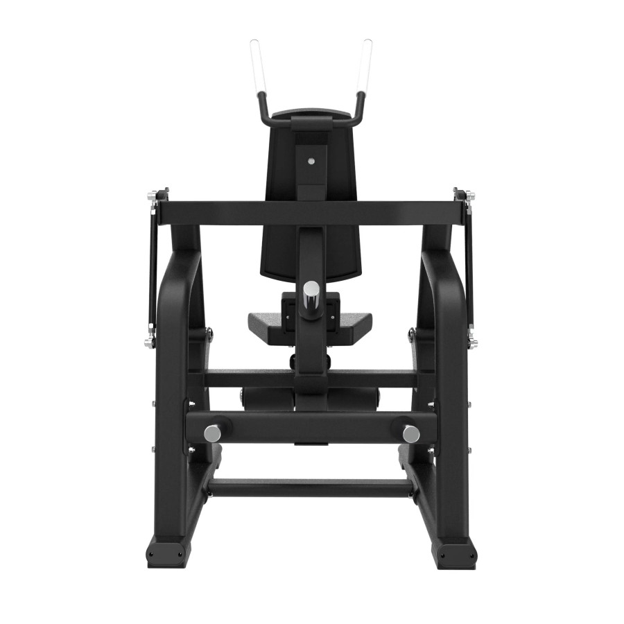 Evolve Ultra Series Plate Loaded Abdominal Crunch, UL-250