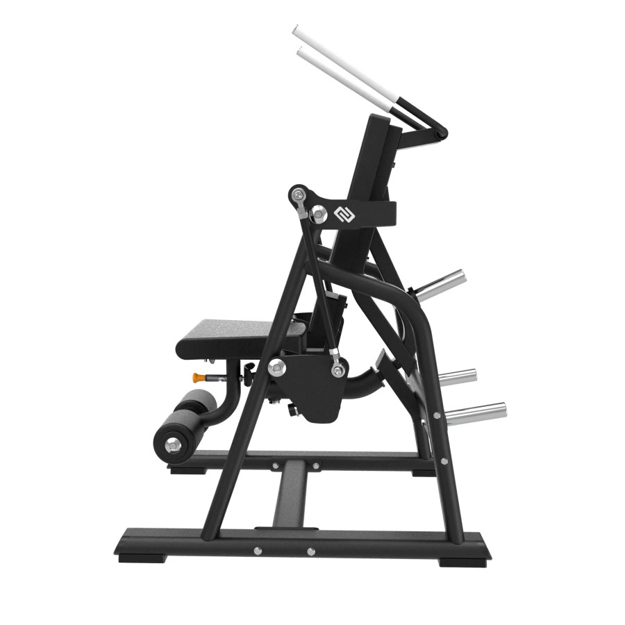 Evolve Ultra Series Plate Loaded Abdominal Crunch, UL-250