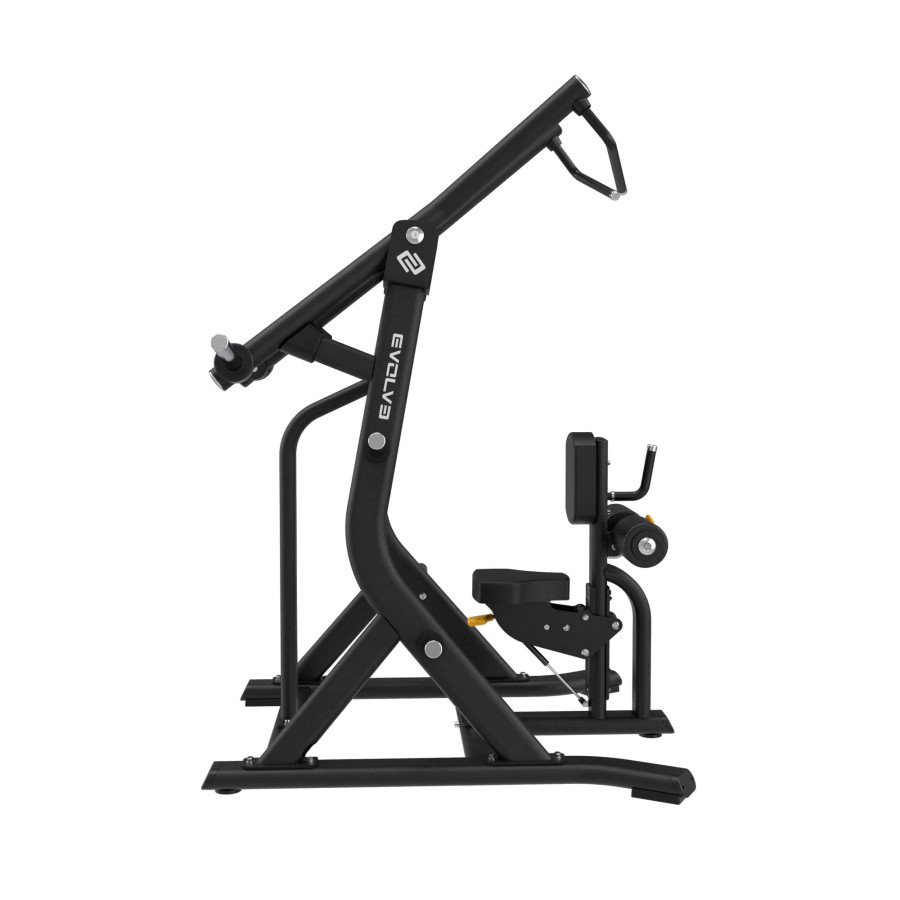 Evolve Ultra Series Plate Loaded Front Pull Down, UL-260