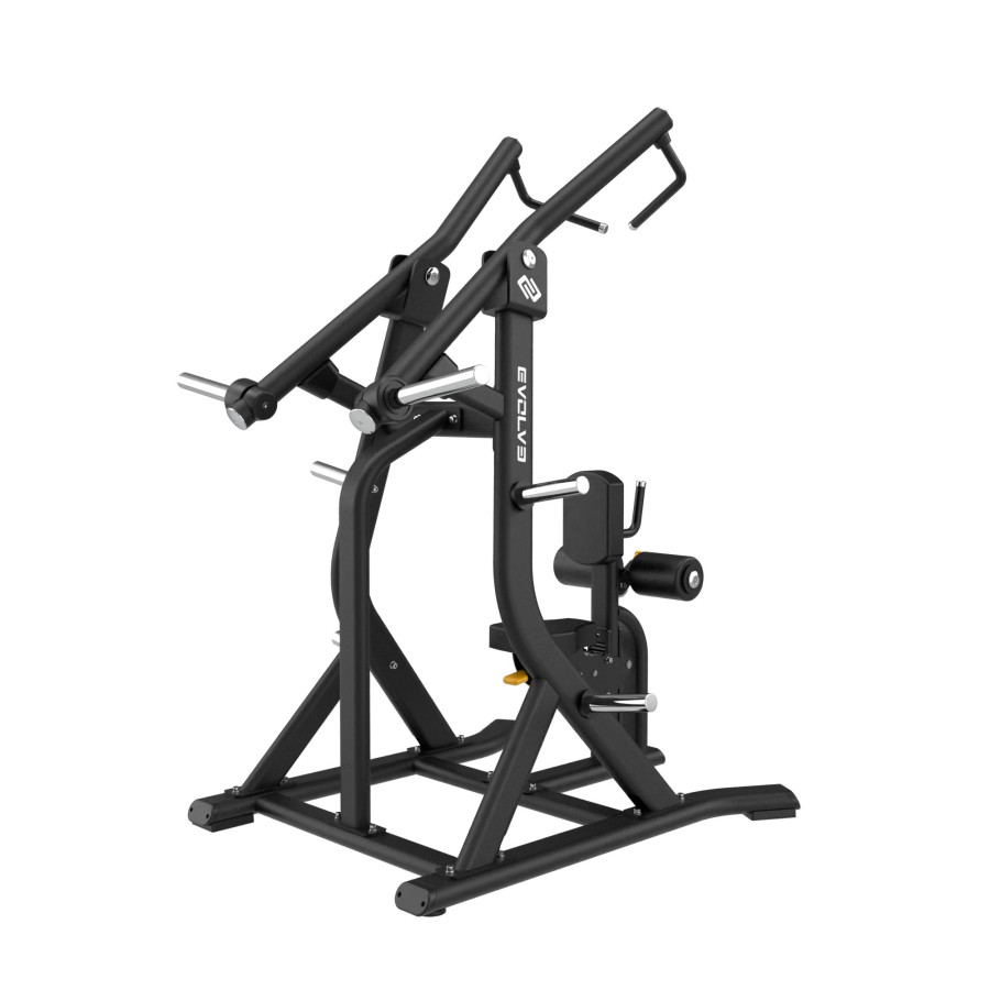 Evolve Ultra Series Plate Loaded Front Pull Down, UL-260