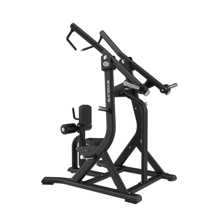 Evolve Ultra Series Plate Loaded Front Pull Down, UL-260