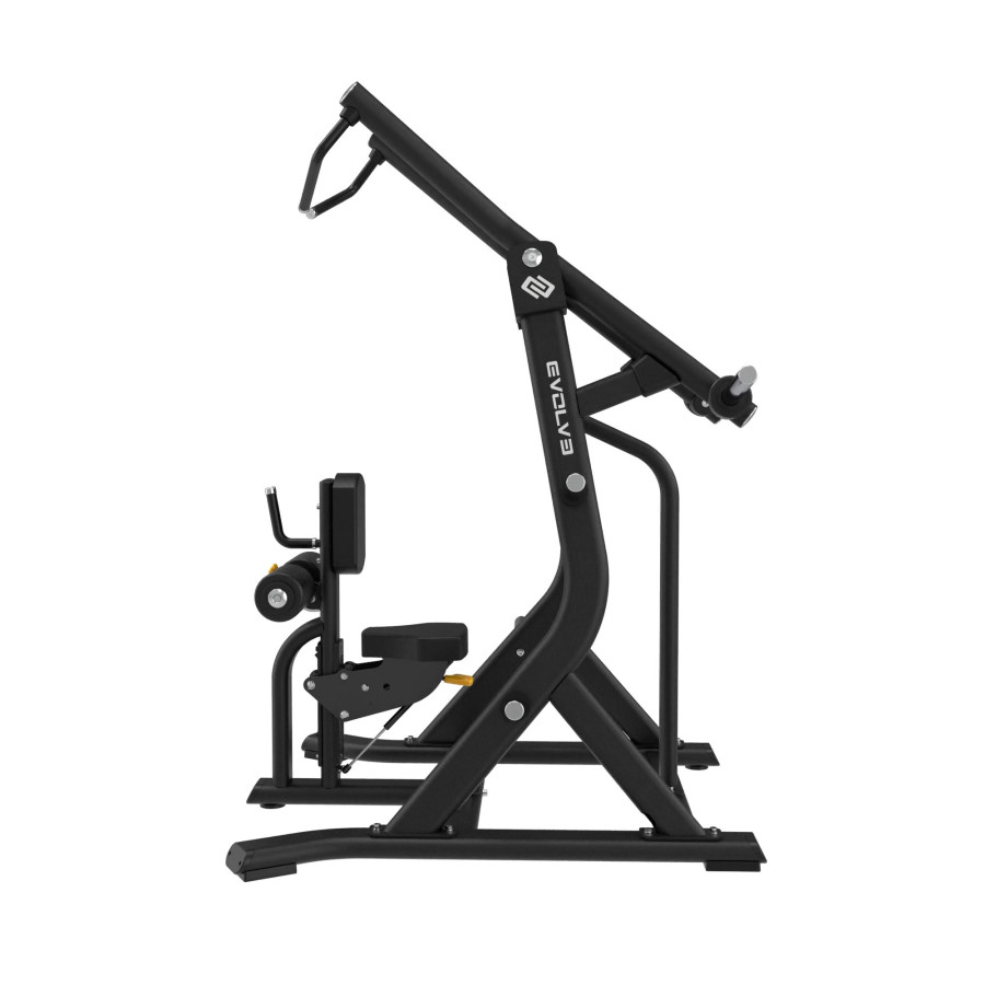 Evolve Ultra Series Plate Loaded Front Pull Down, UL-260