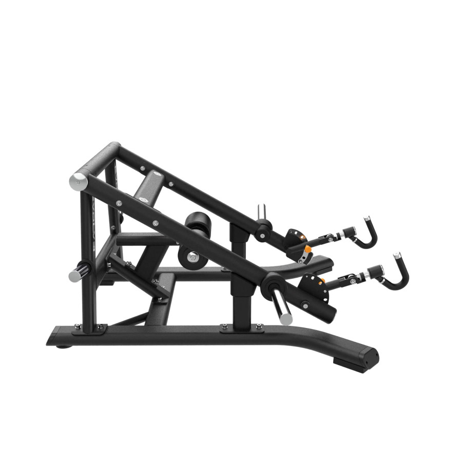 Evolve Ultra Series Plate Loaded Squat Lunge, UL-280