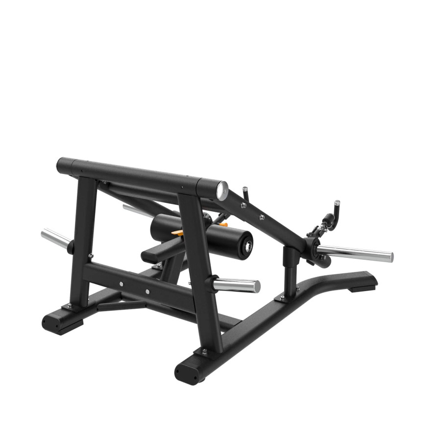 Evolve Ultra Series Plate Loaded Squat Lunge, UL-280