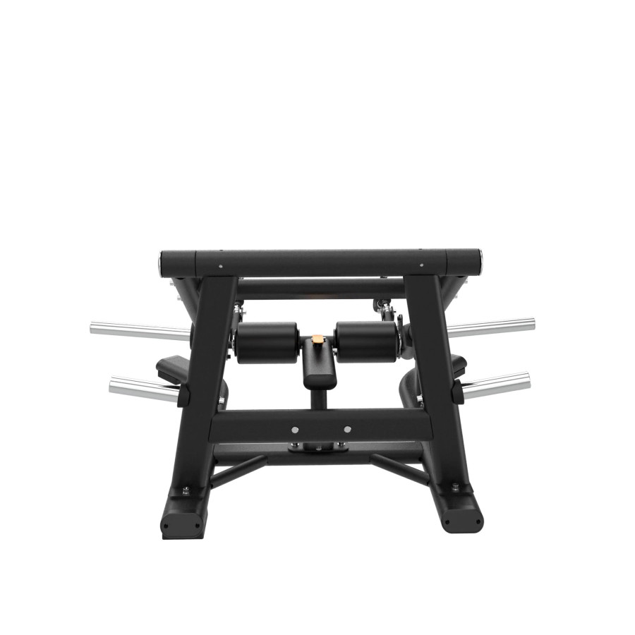 Evolve Ultra Series Plate Loaded Squat Lunge, UL-280