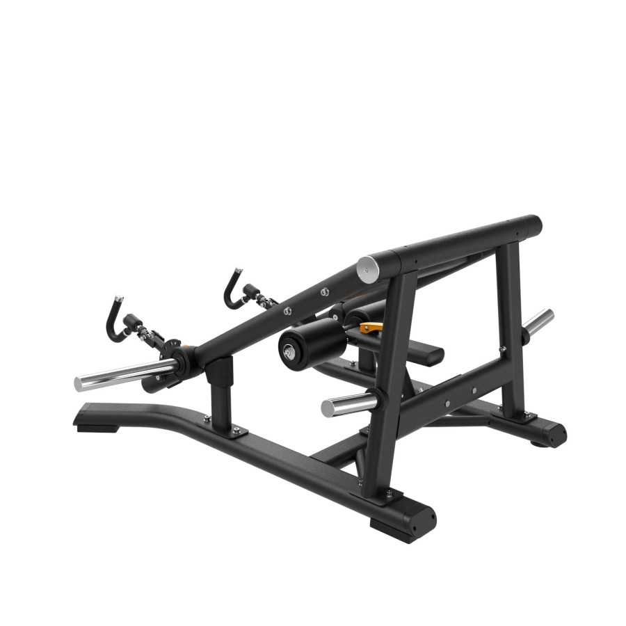 Evolve Ultra Series Plate Loaded Squat Lunge, UL-280