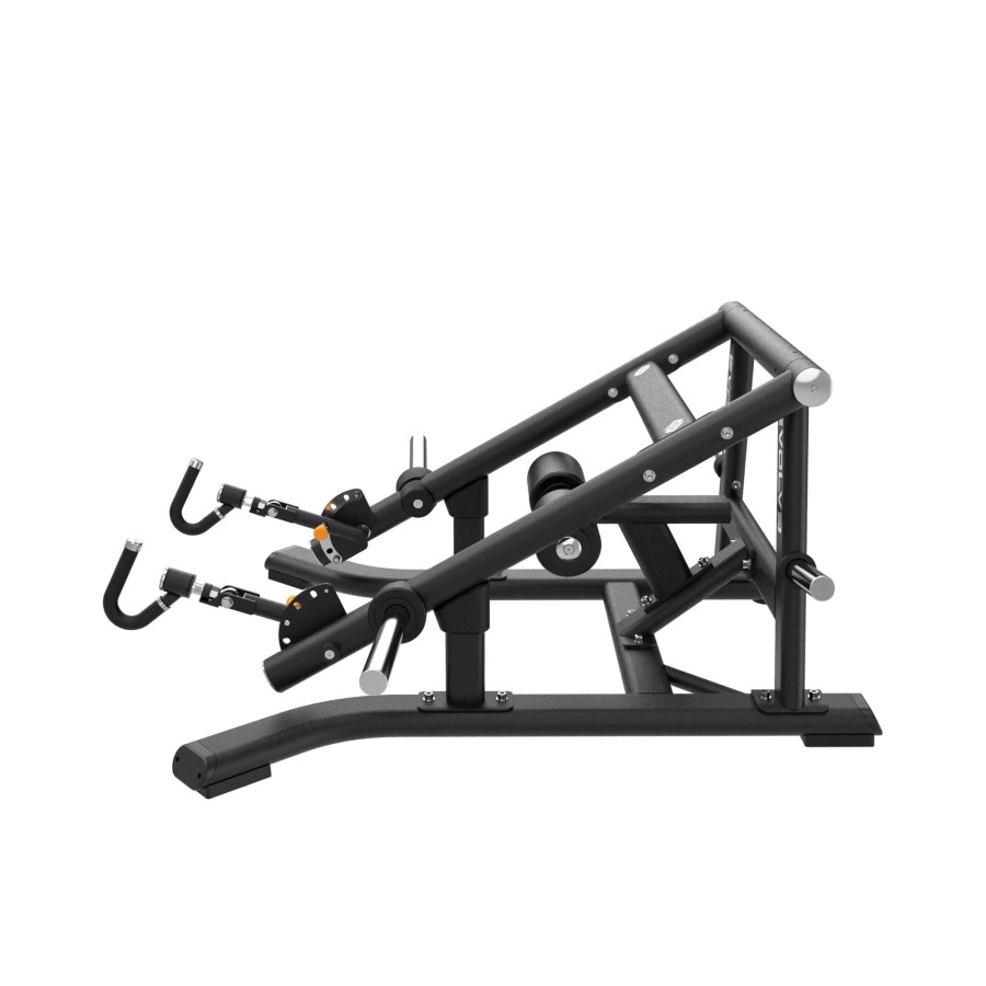 Evolve Ultra Series Plate Loaded Squat Lunge, UL-280