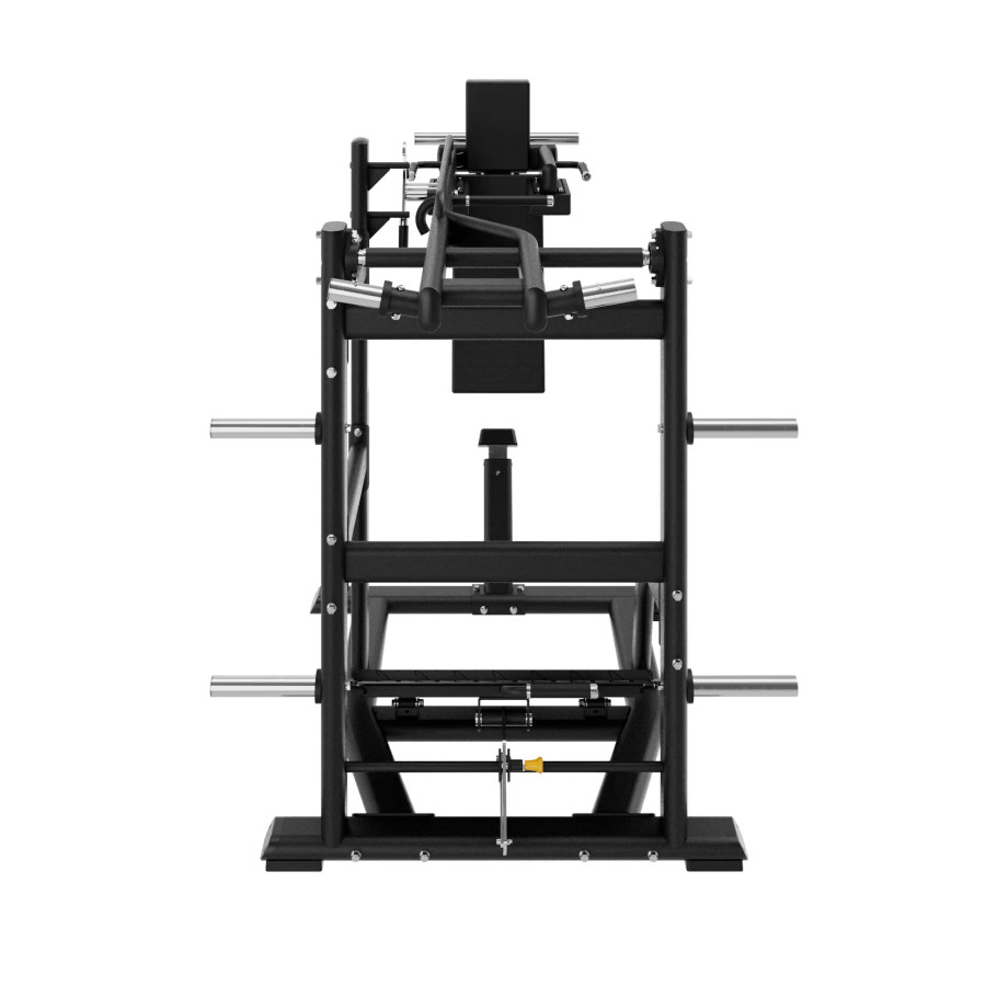 Evolve Ultra Series Plate Pendulum Loaded Squat, UL-330