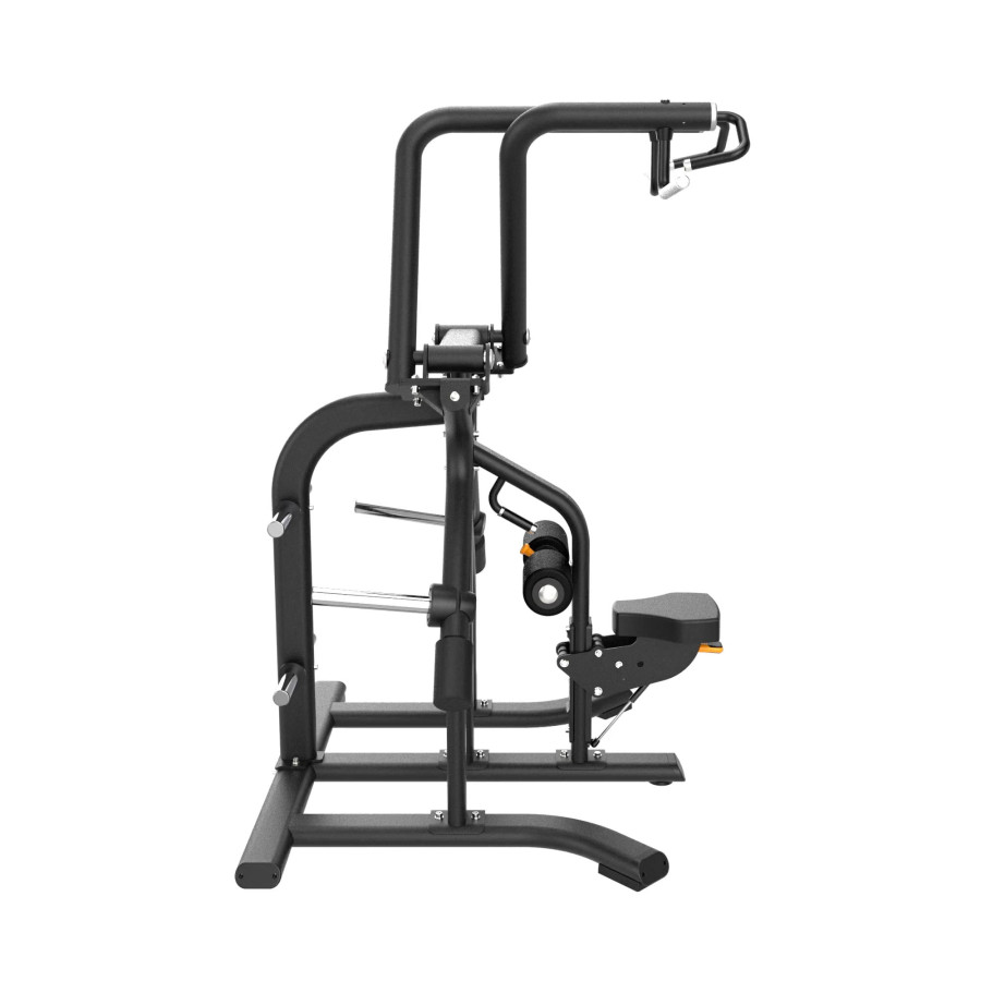 Evolve Ultra Series Plate Front Pull Down, UL-370