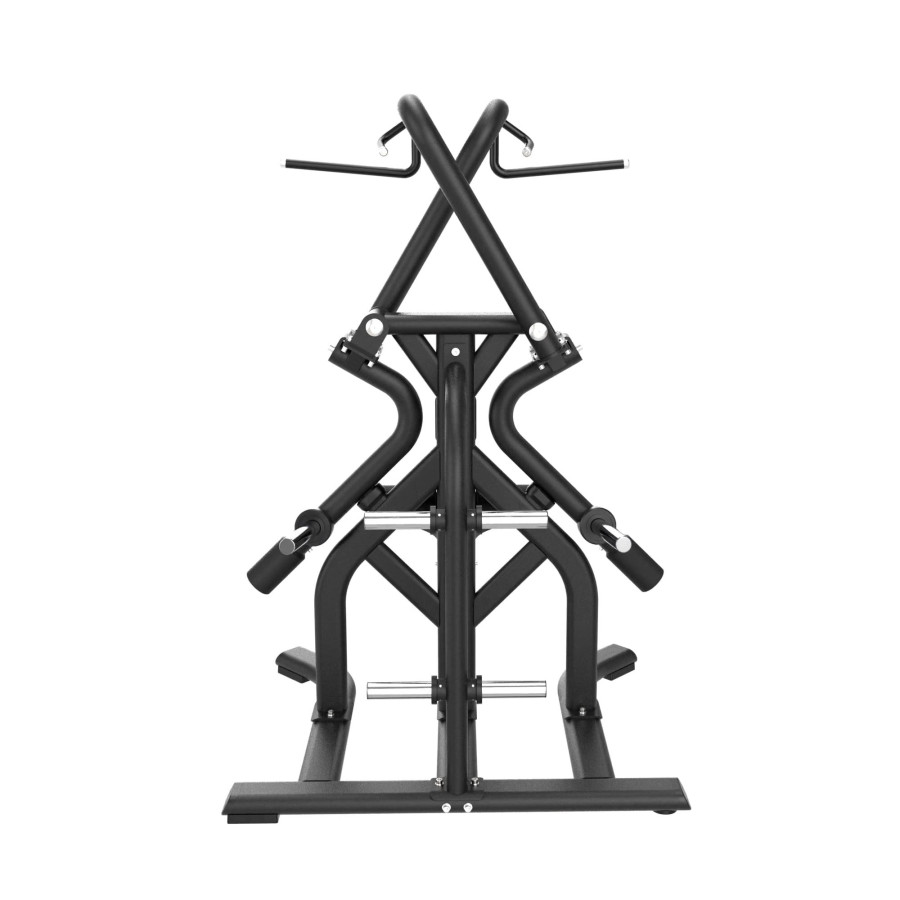 Evolve Ultra Series Plate Front Pull Down, UL-370