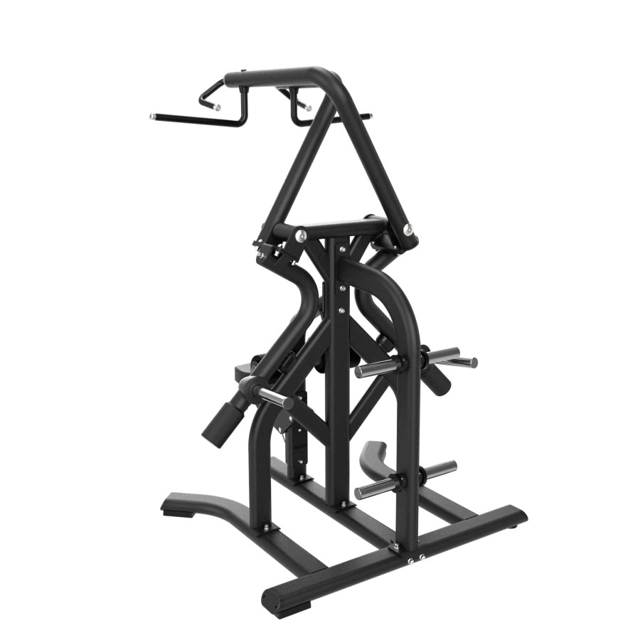 Evolve Ultra Series Plate Front Pull Down, UL-370