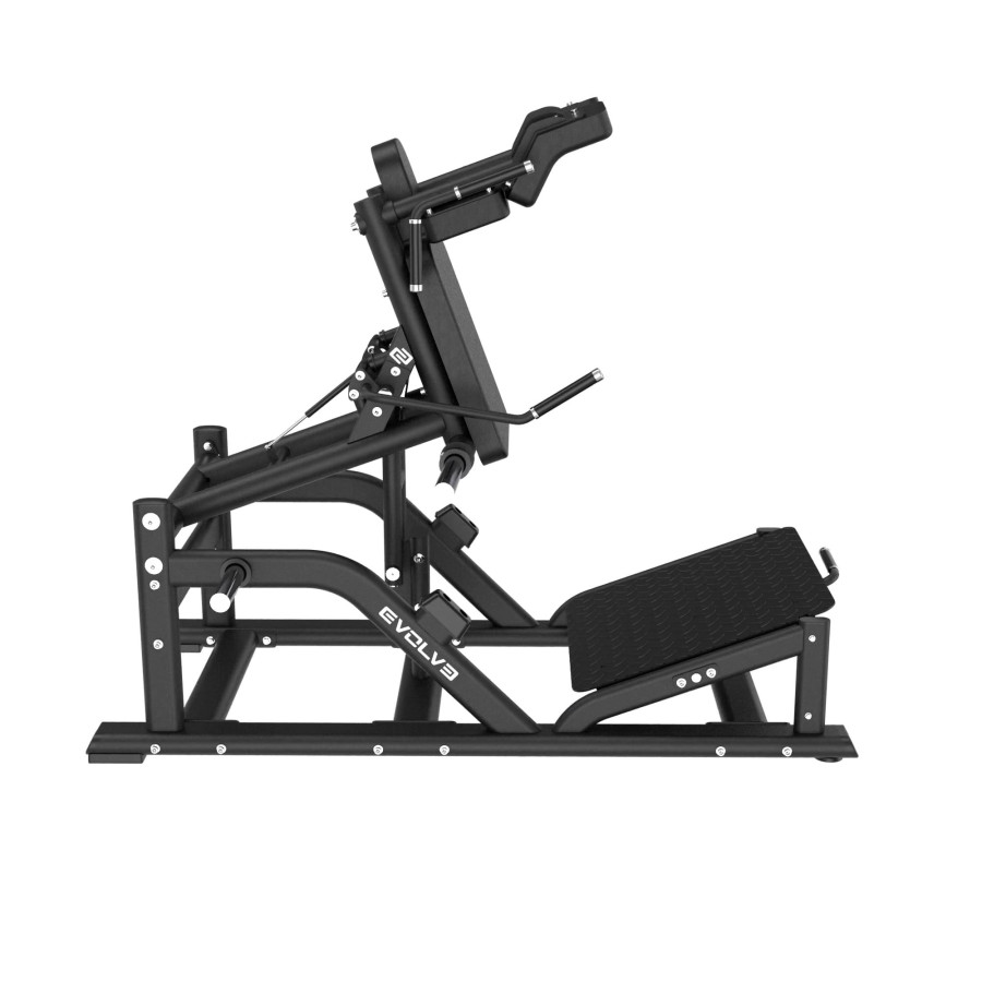 Evolve Ultra Series Plate V-Squat, UL-380