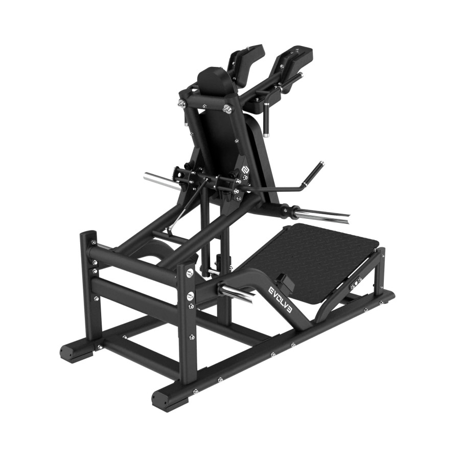 Evolve Ultra Series Plate V-Squat, UL-380