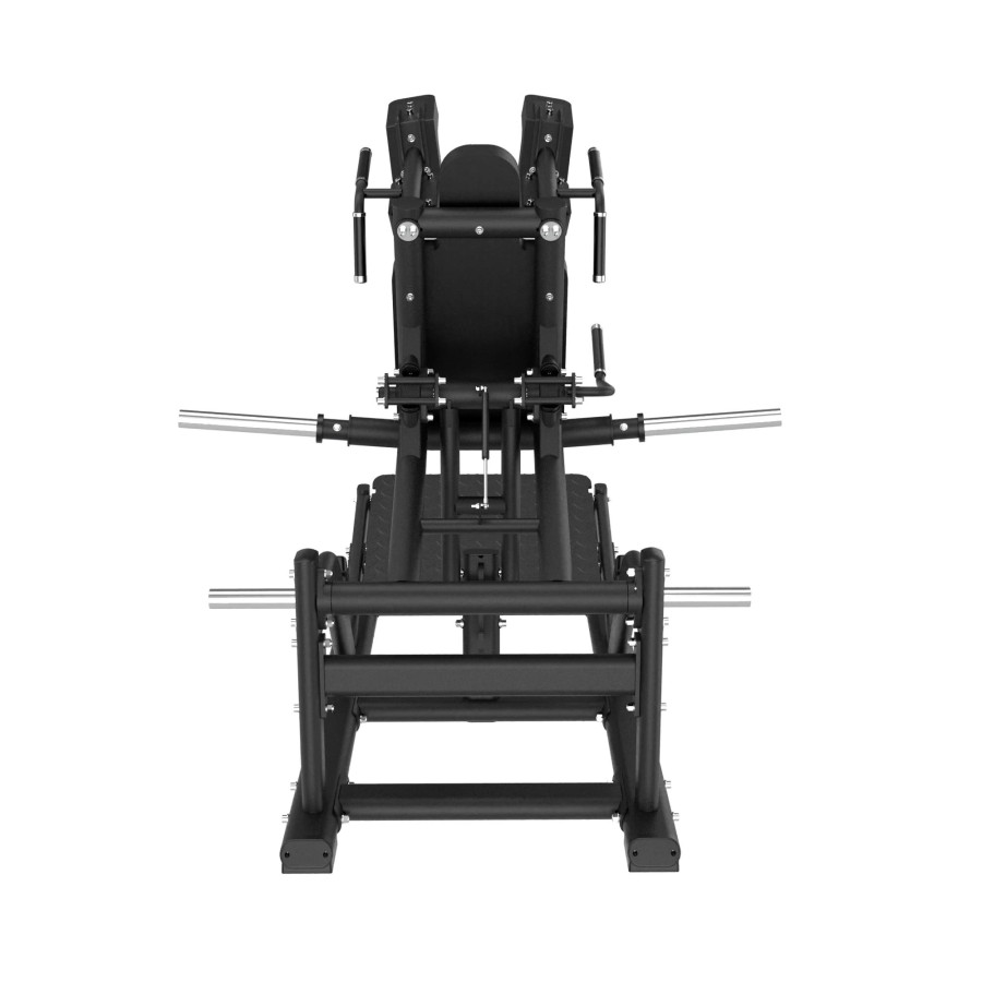 Evolve Ultra Series Plate V-Squat, UL-380