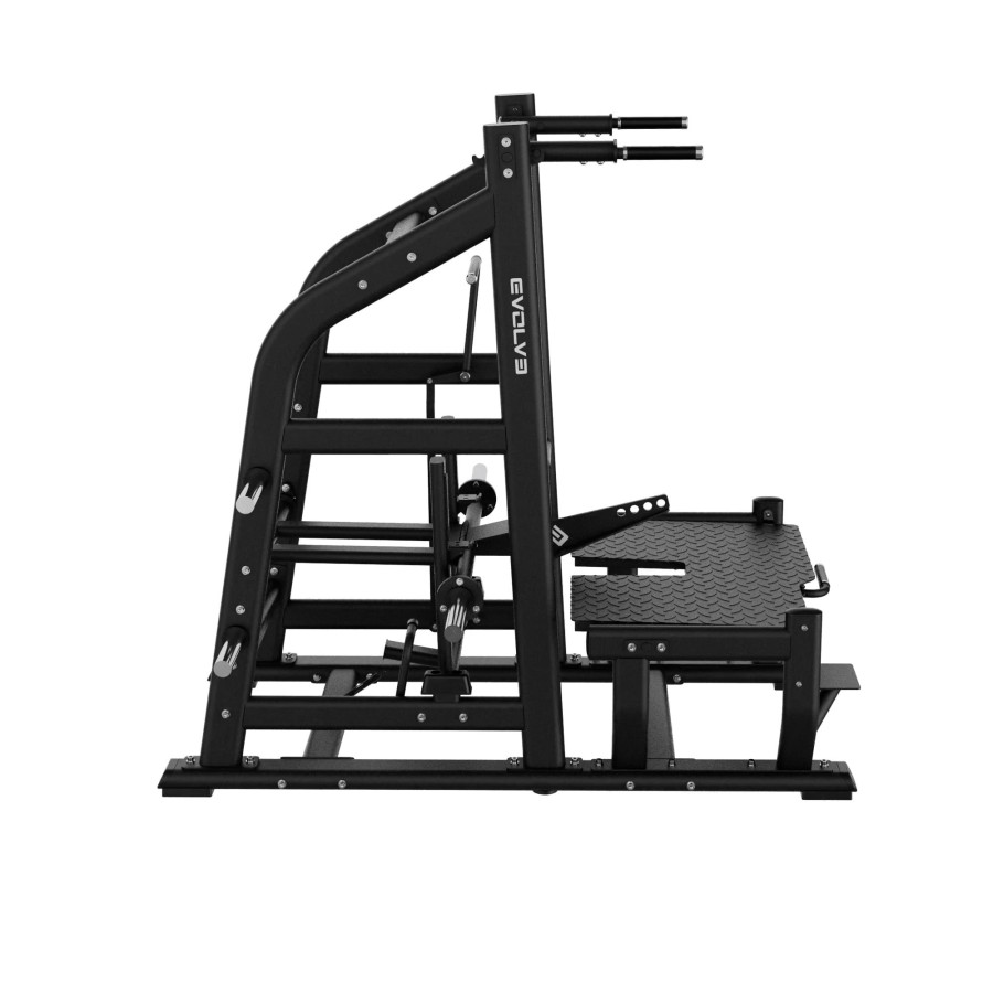 Evolve Ultra Series Plate Loaded Belt