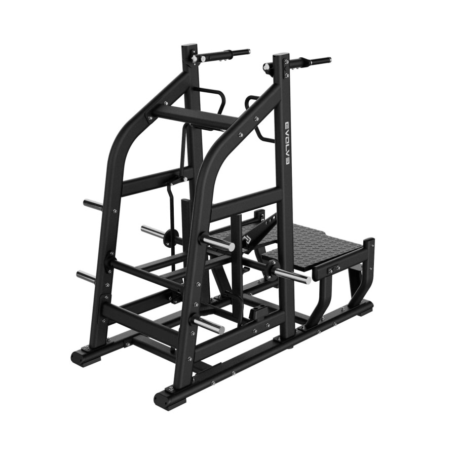 Evolve Ultra Series Plate Loaded Belt