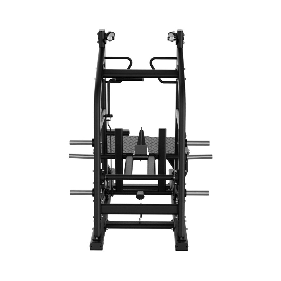 Evolve Ultra Series Plate Loaded Belt