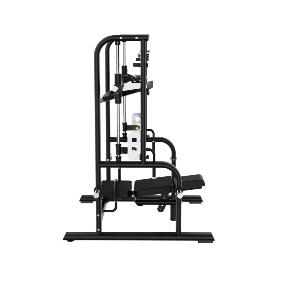 Evolve Ultra Series Plate loaded Vertical Leg - Press, UL-430