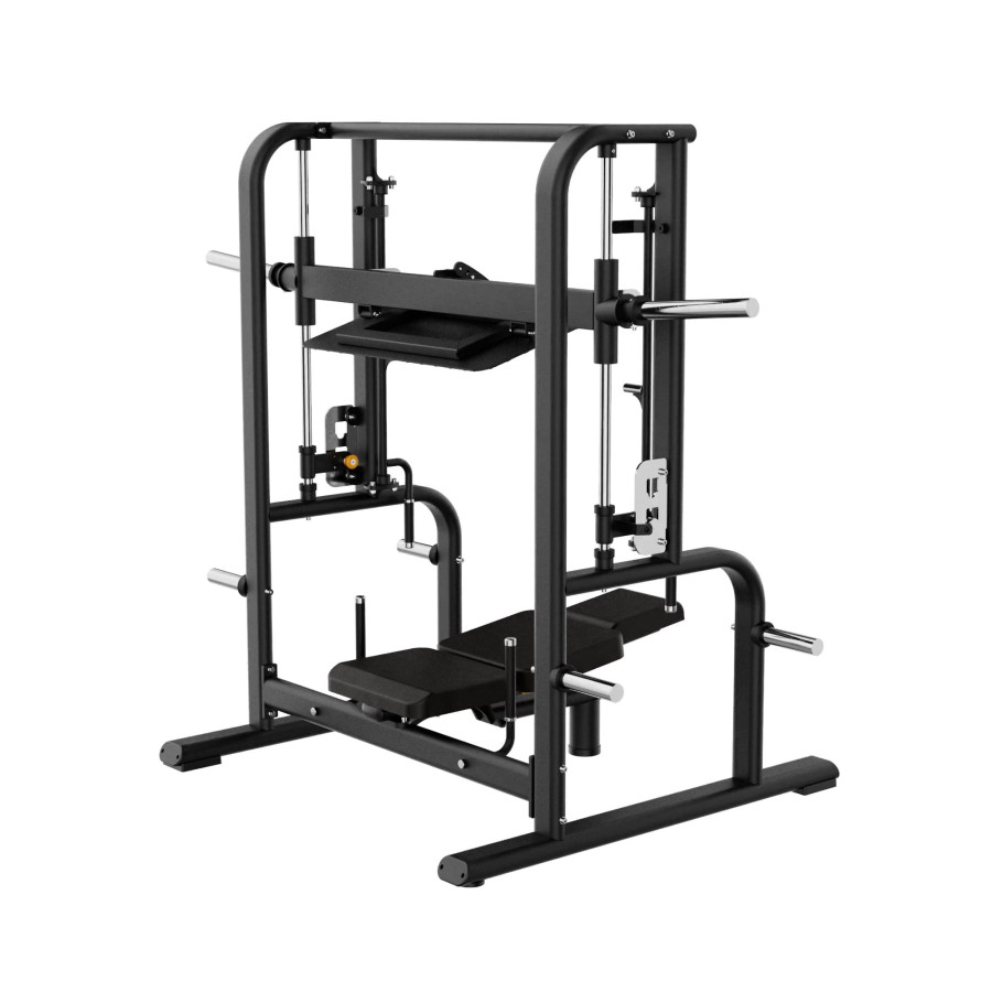 Evolve Ultra Series Plate loaded Vertical Leg - Press, UL-430