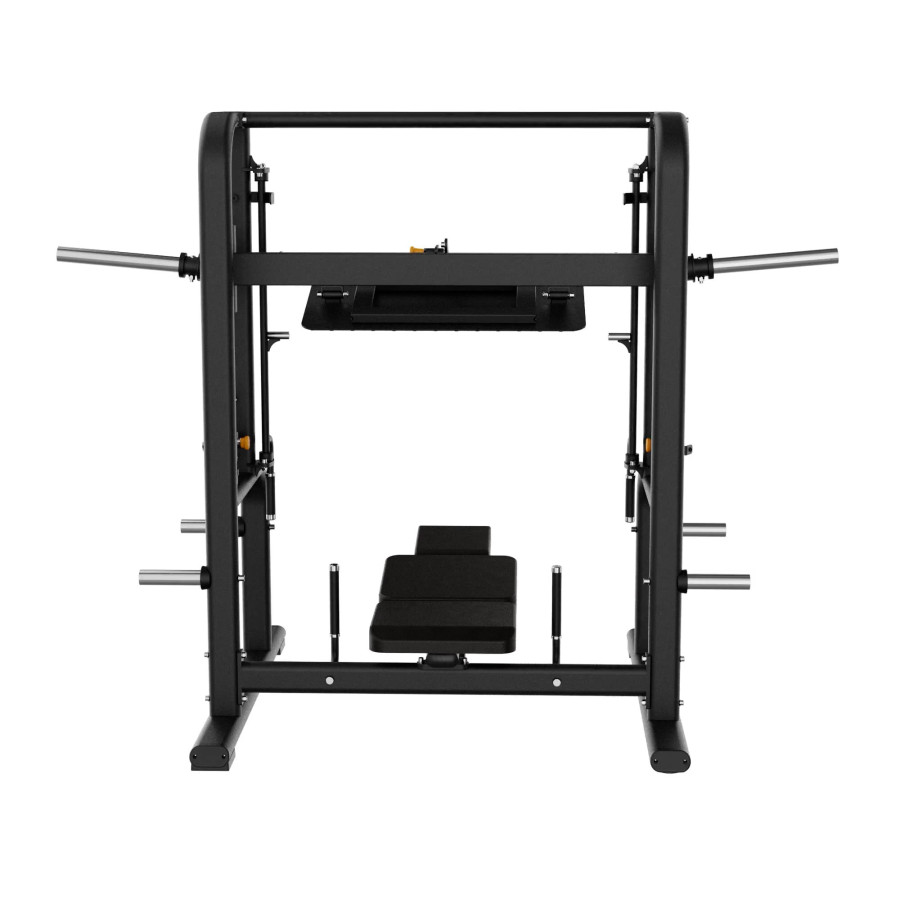 Evolve Ultra Series Plate loaded Vertical Leg - Press, UL-430