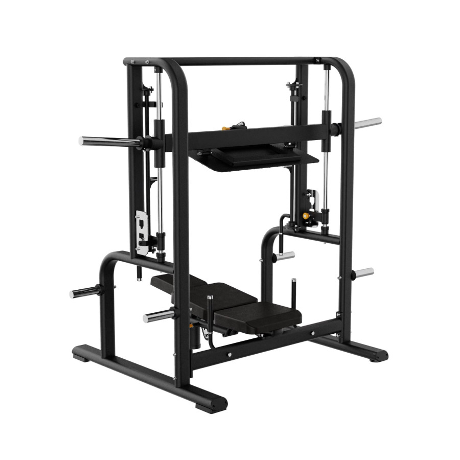 Evolve Ultra Series Plate loaded Vertical Leg - Press, UL-430