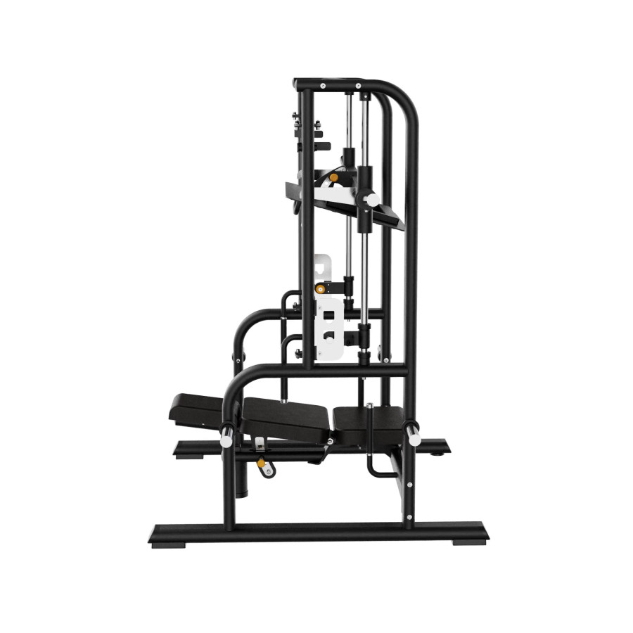 Evolve Ultra Series Plate loaded Vertical Leg - Press, UL-430