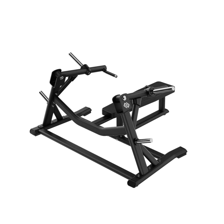 Evolve Ultra Series Plate Loaded Iso-Lateral Bench Press