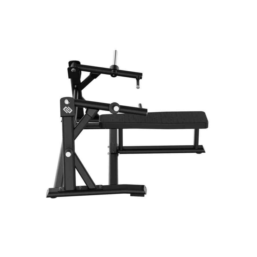 Evolve Ultra Series Plate Loaded Iso-Lateral Bench Press