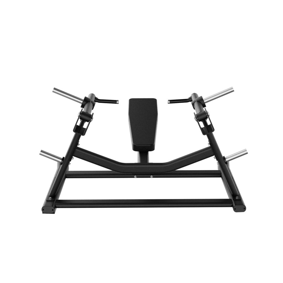 Evolve Ultra Series Plate Loaded Iso-Lateral Bench Press